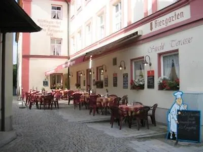 Gasthof Altoettinger Hof Altötting