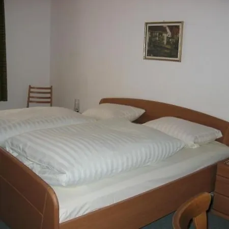 Szálloda Gasthof Altoettinger Hof Altötting